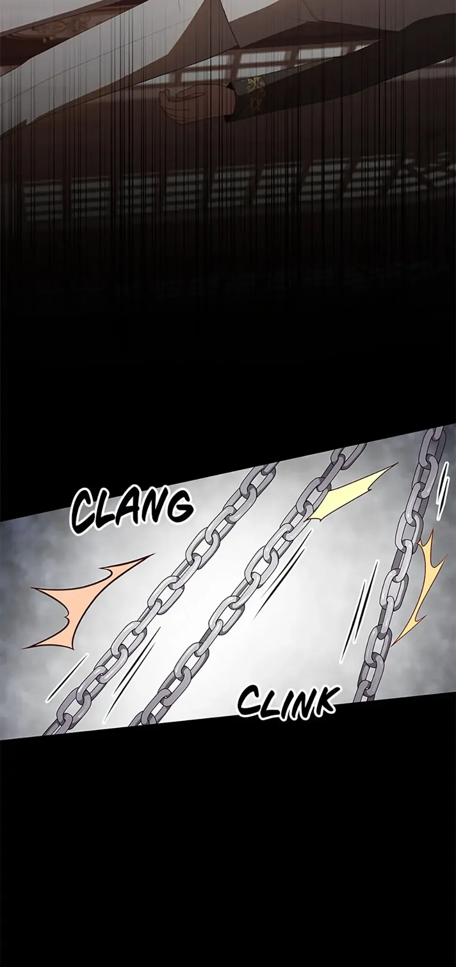 The Villain’s Precious Daughter Chapter 23 page 11