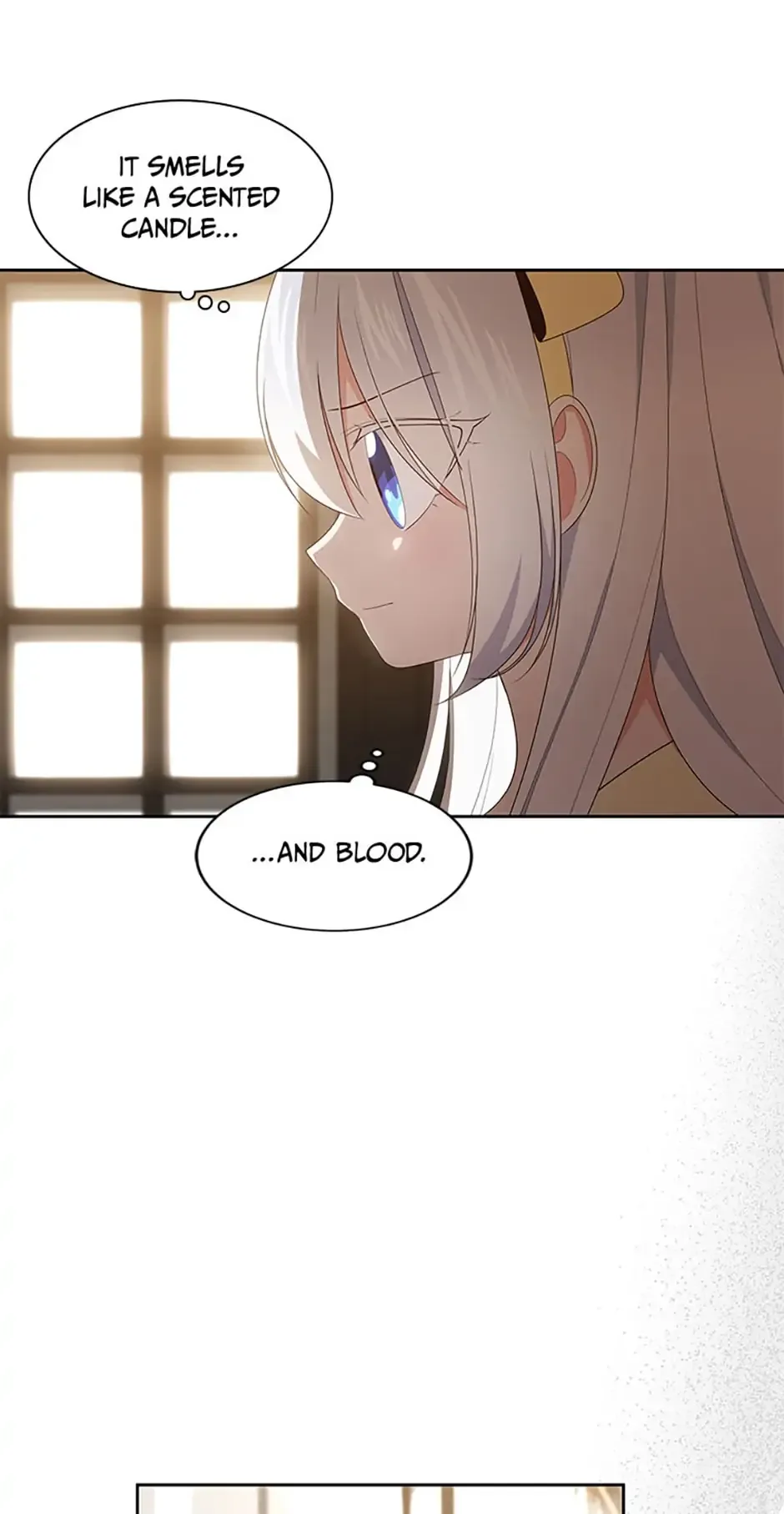The Villain’s Precious Daughter Chapter 23 page 5