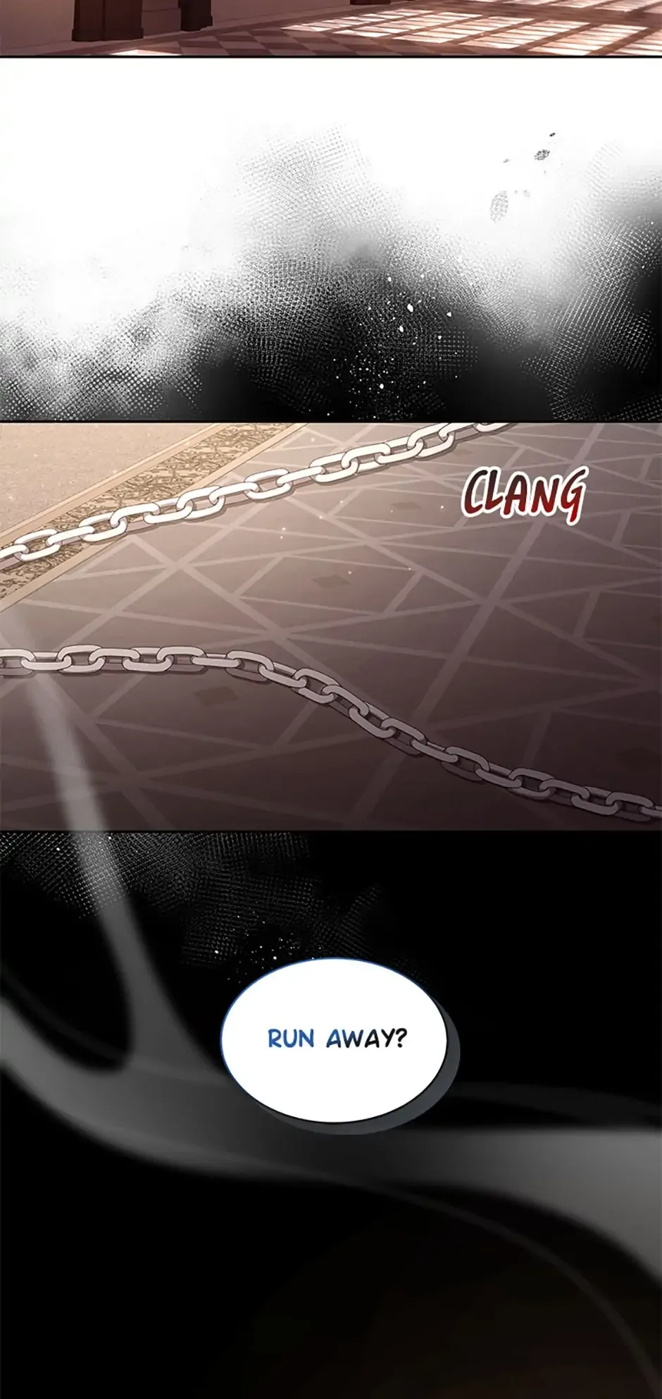 The Villain’s Precious Daughter Chapter 22 page 71