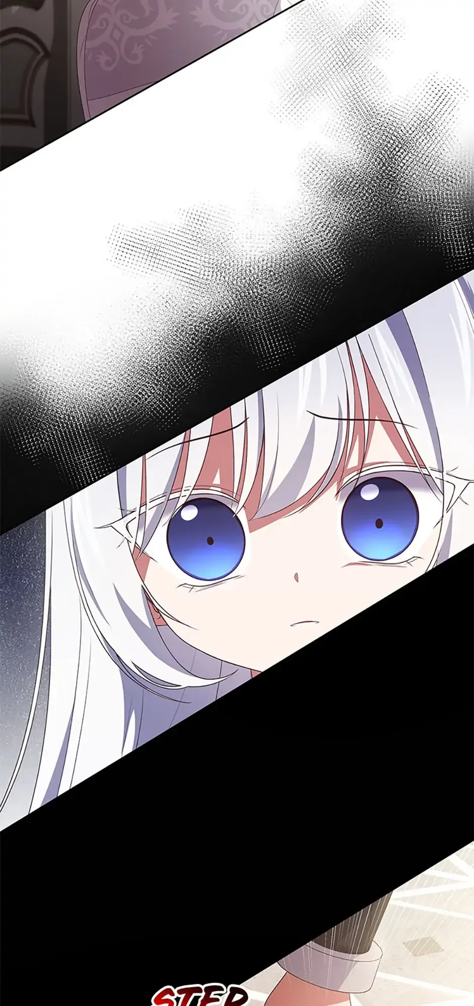The Villain’s Precious Daughter Chapter 23 page 8