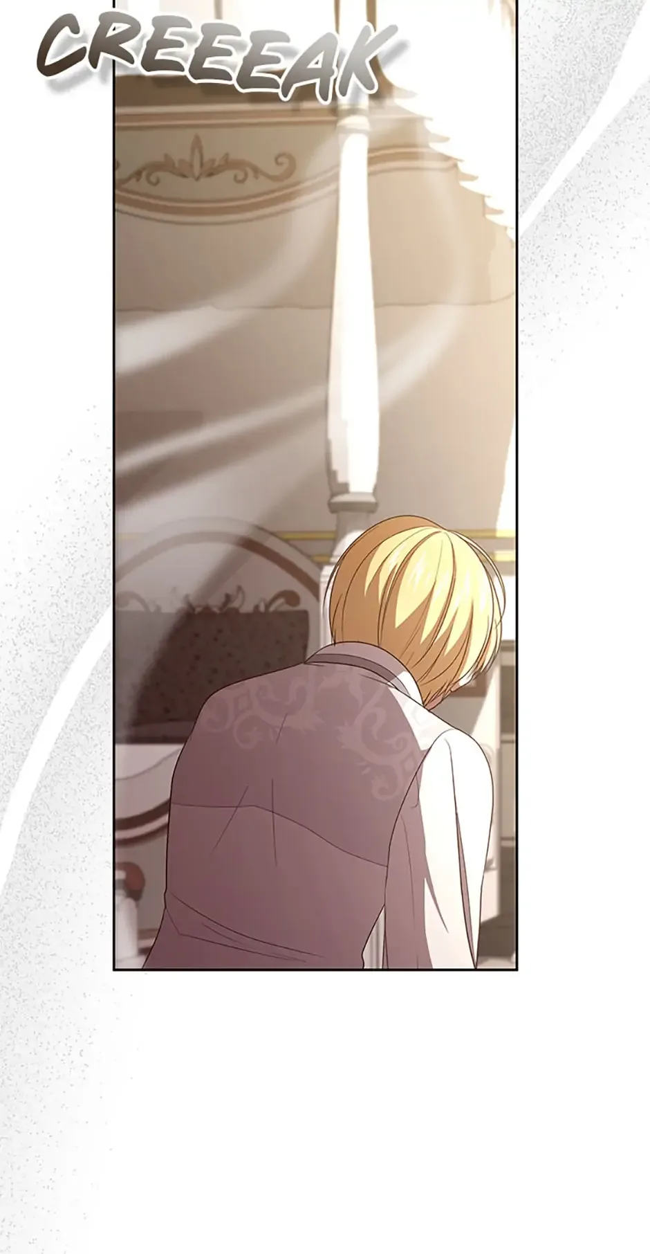 The Villain’s Precious Daughter Chapter 23 page 6
