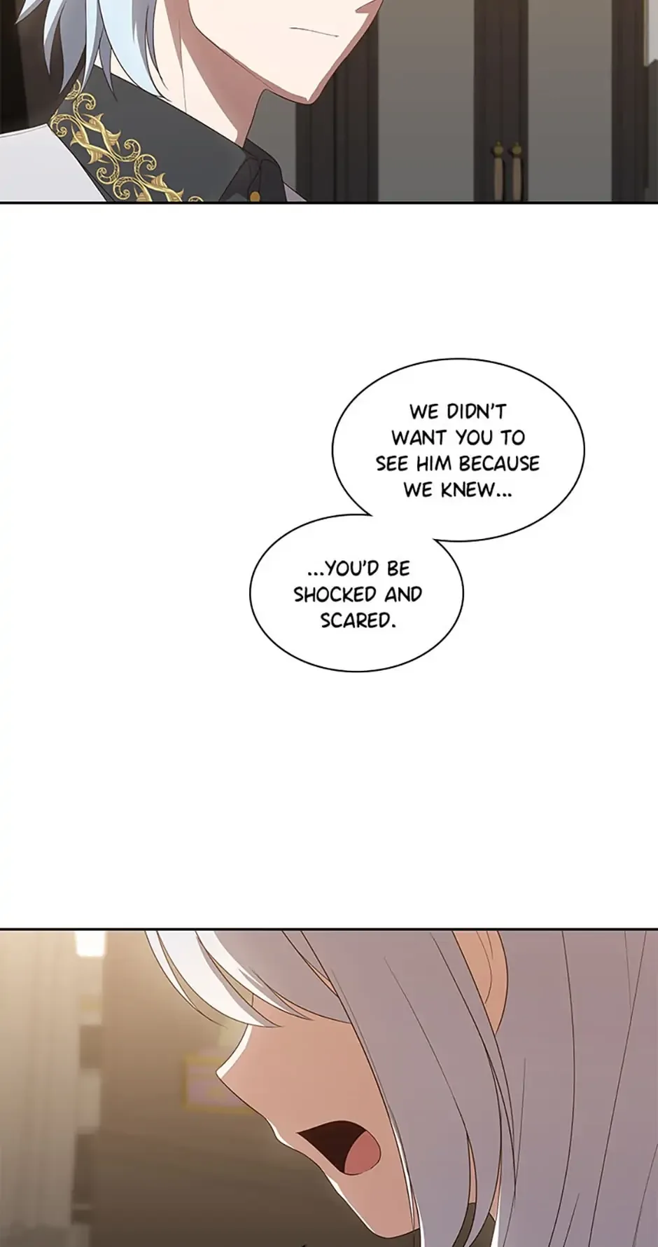 The Villain’s Precious Daughter Chapter 23 page 22
