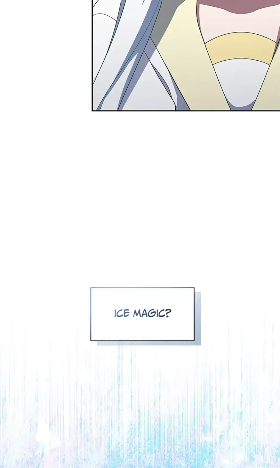 The Villain’s Precious Daughter Chapter 23 page 19