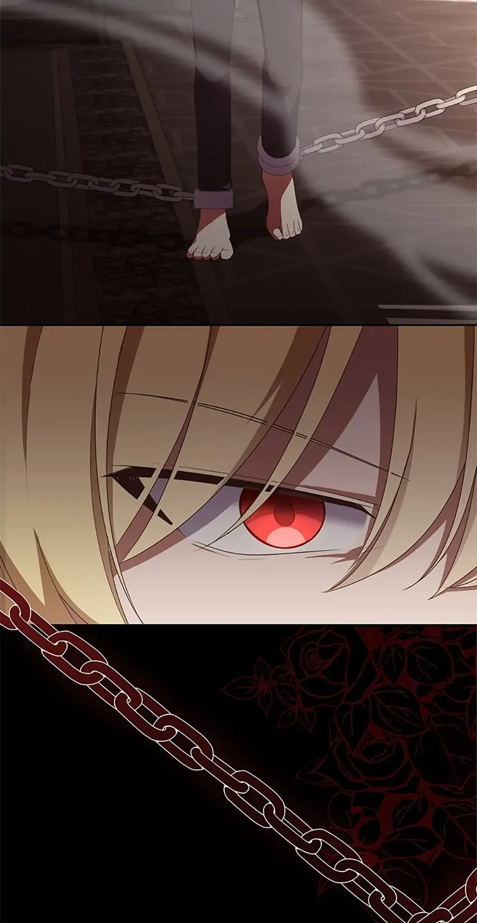 The Villain’s Precious Daughter Chapter 23 page 13