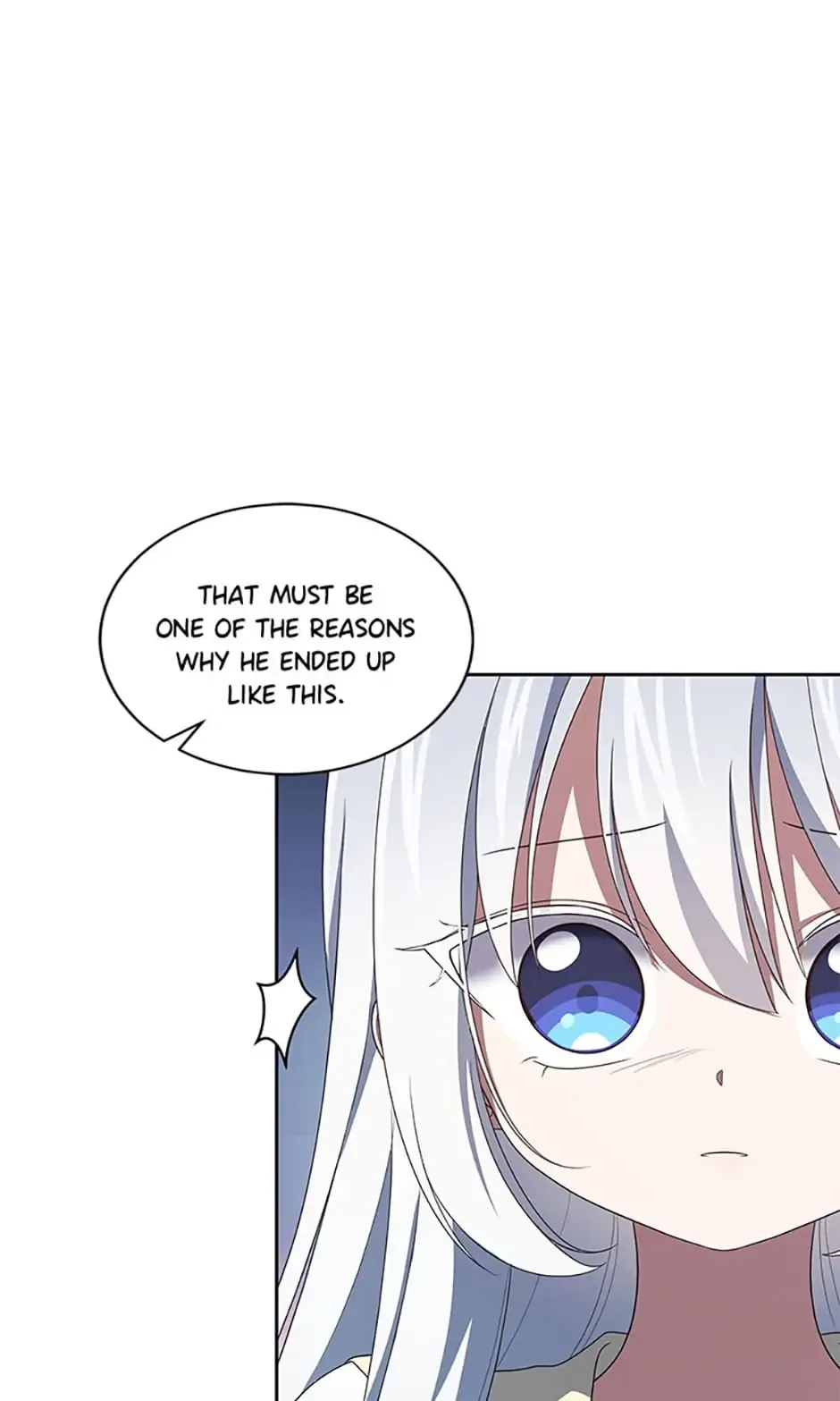 The Villain’s Precious Daughter Chapter 23 page 18
