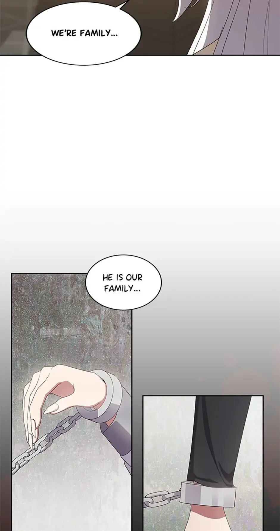 The Villain’s Precious Daughter Chapter 23 page 23