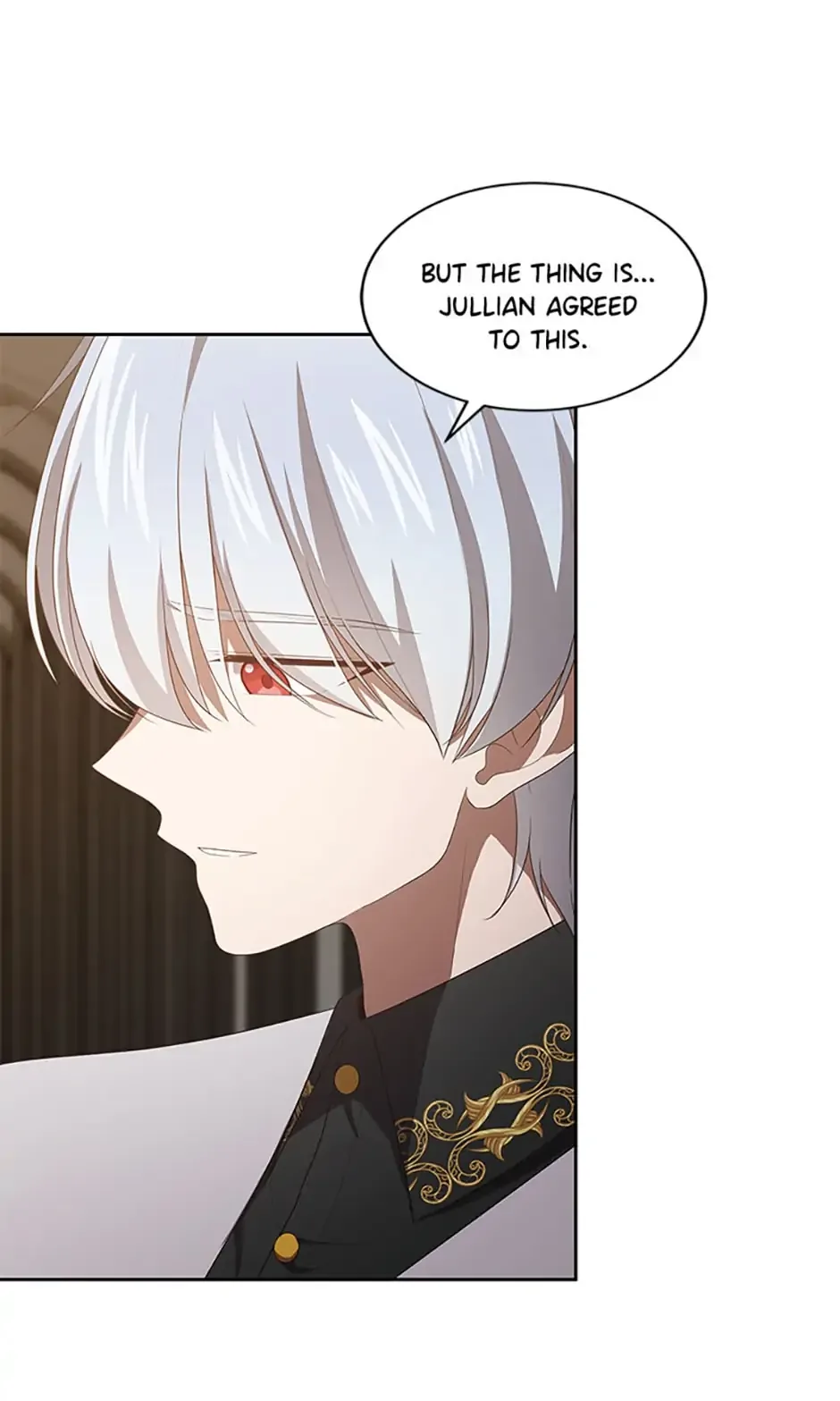 The Villain’s Precious Daughter Chapter 23 page 29