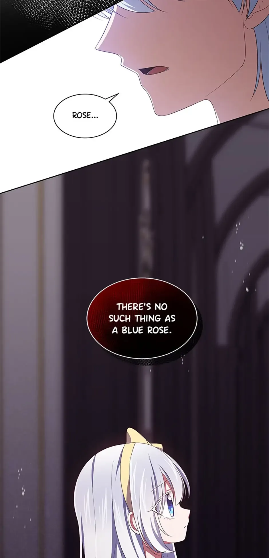 The Villain’s Precious Daughter Chapter 23 page 34