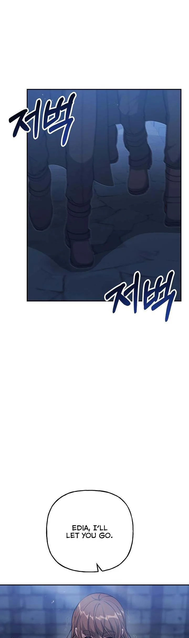 The villain’s young backer Chapter 23 page 32