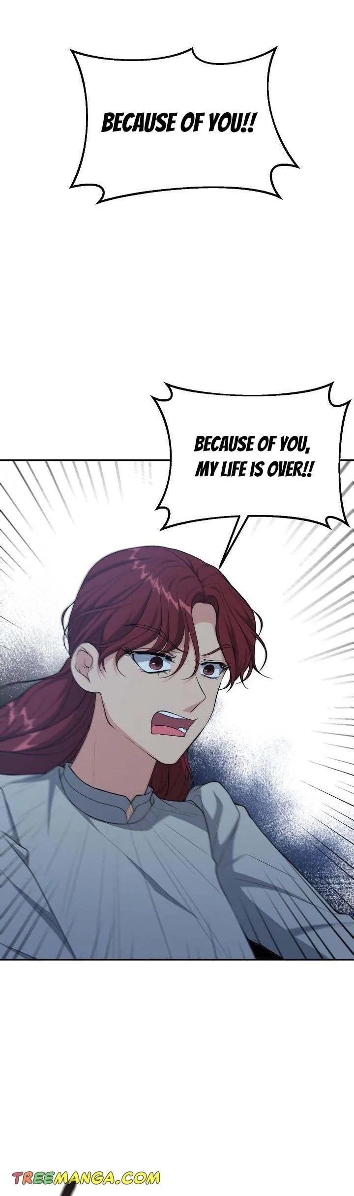 The villain’s young backer Chapter 23 page 36