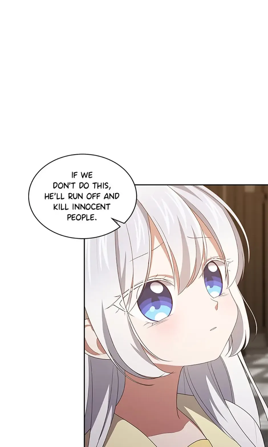 The Villain’s Precious Daughter Chapter 23 page 30