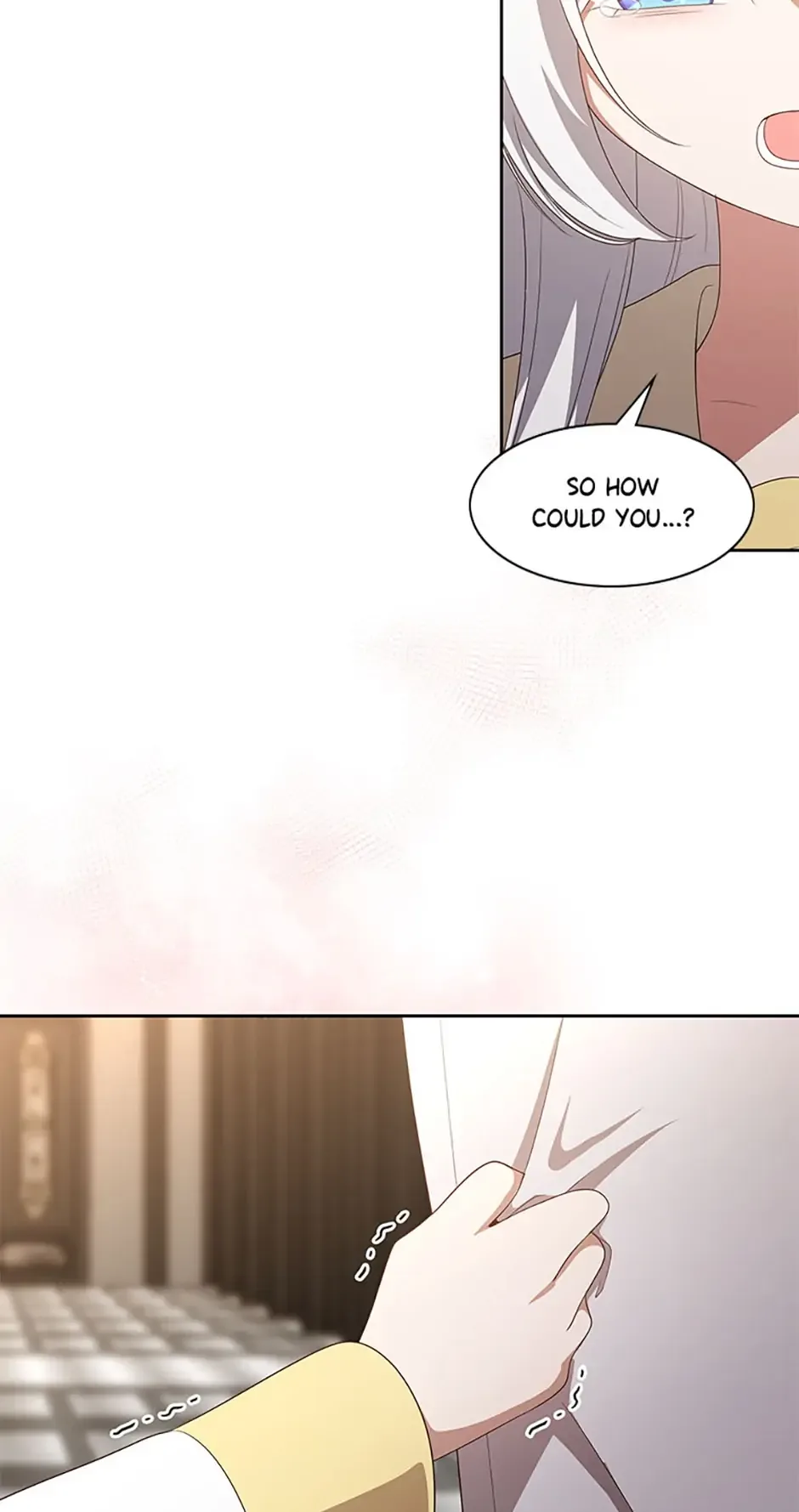 The Villain’s Precious Daughter Chapter 23 page 27
