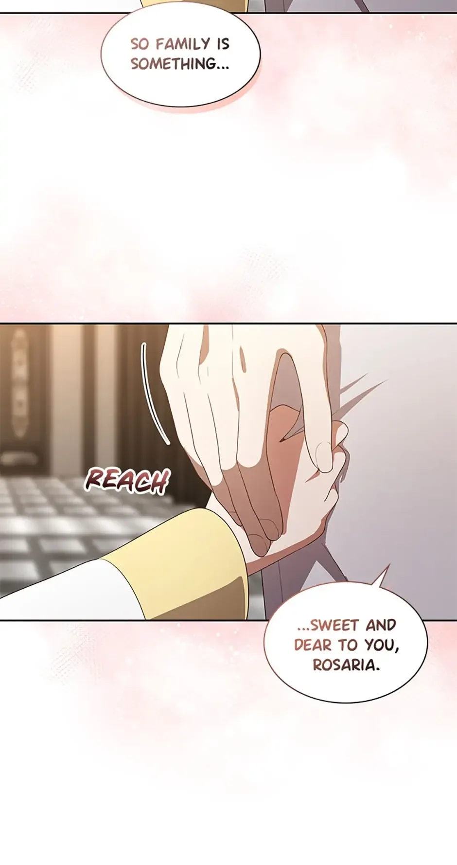 The Villain’s Precious Daughter Chapter 23 page 28