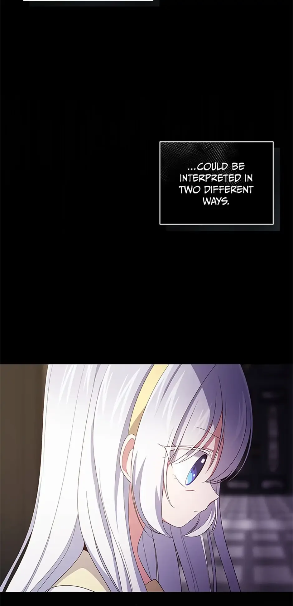 The Villain’s Precious Daughter Chapter 23 page 36