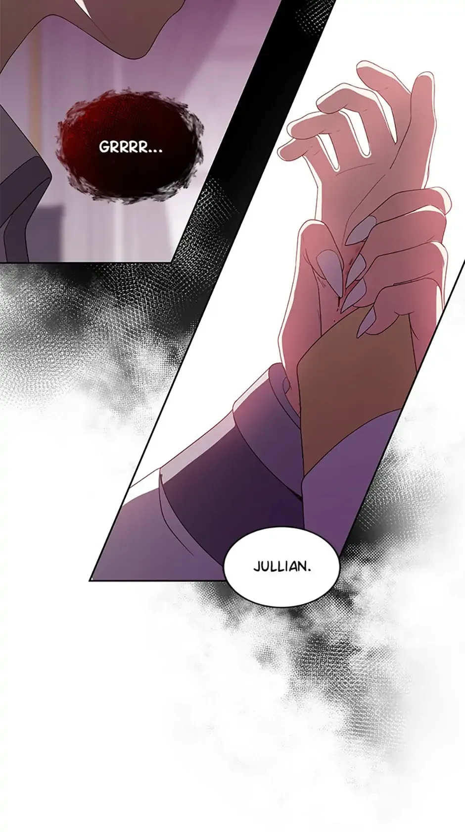 The Villain’s Precious Daughter Chapter 23 page 46