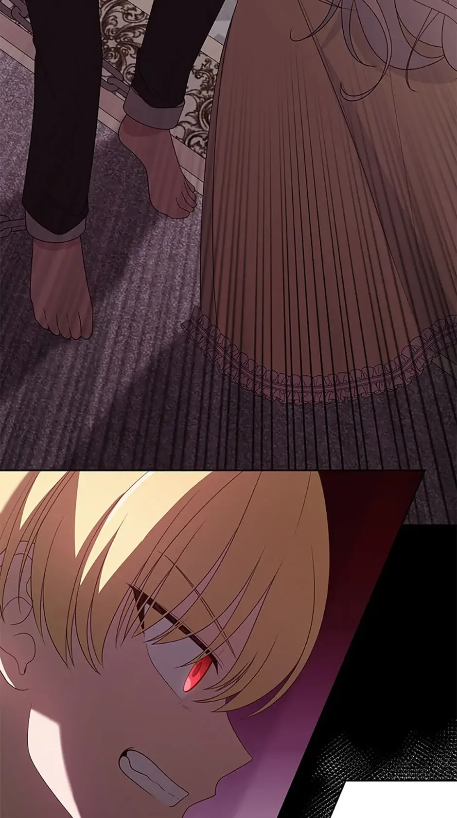 The Villain’s Precious Daughter Chapter 23 page 45