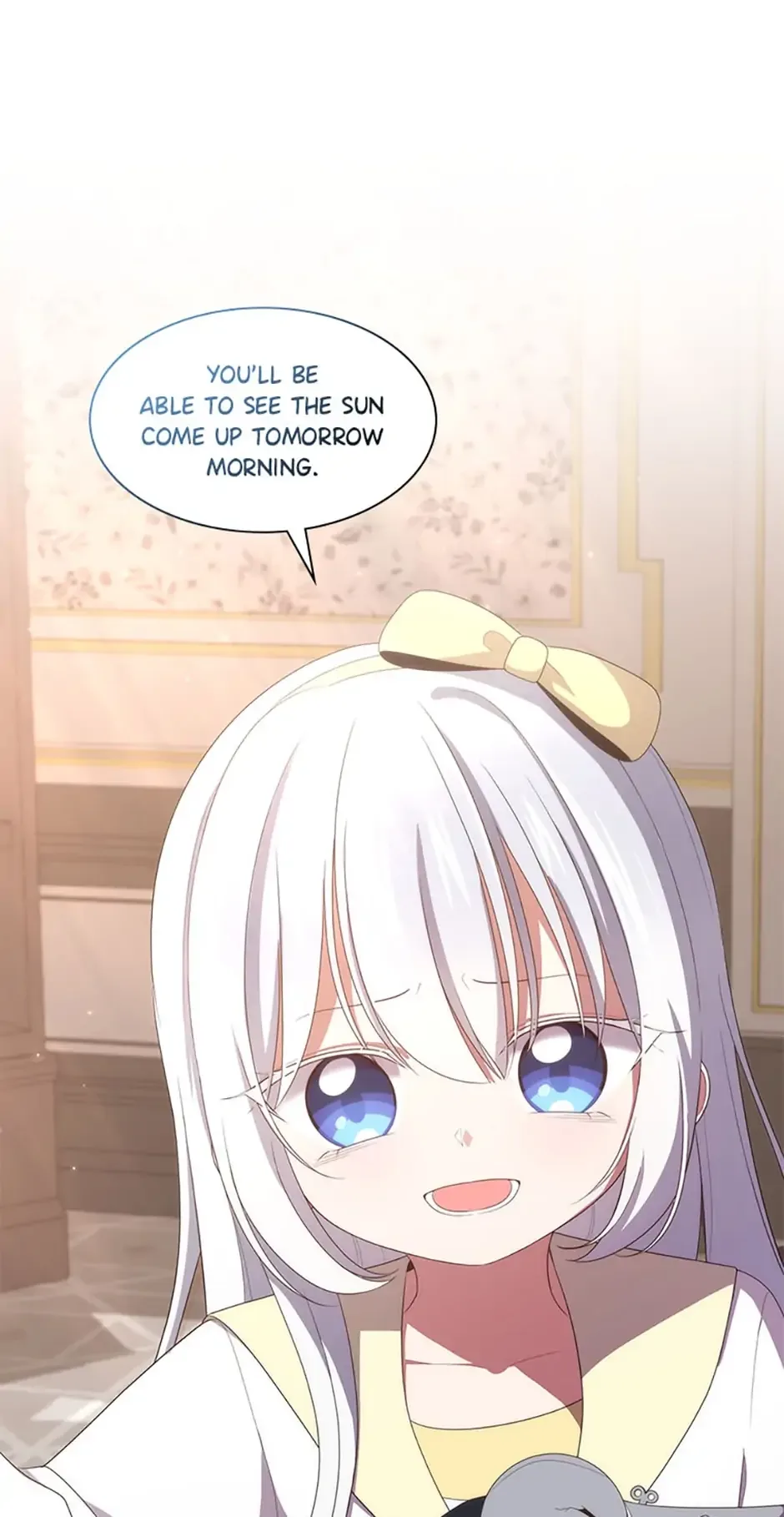 The Villain’s Precious Daughter Chapter 23 page 47