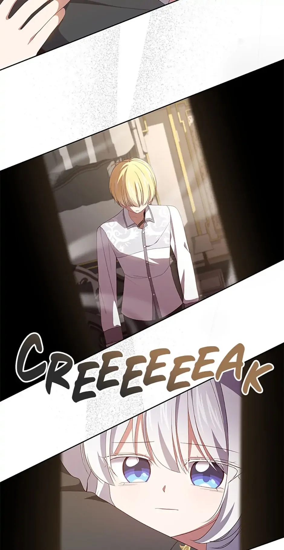 The Villain’s Precious Daughter Chapter 23 page 50