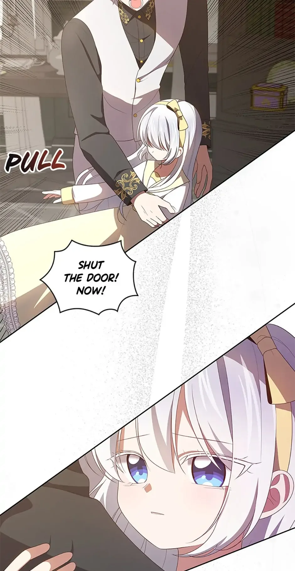 The Villain’s Precious Daughter Chapter 23 page 49