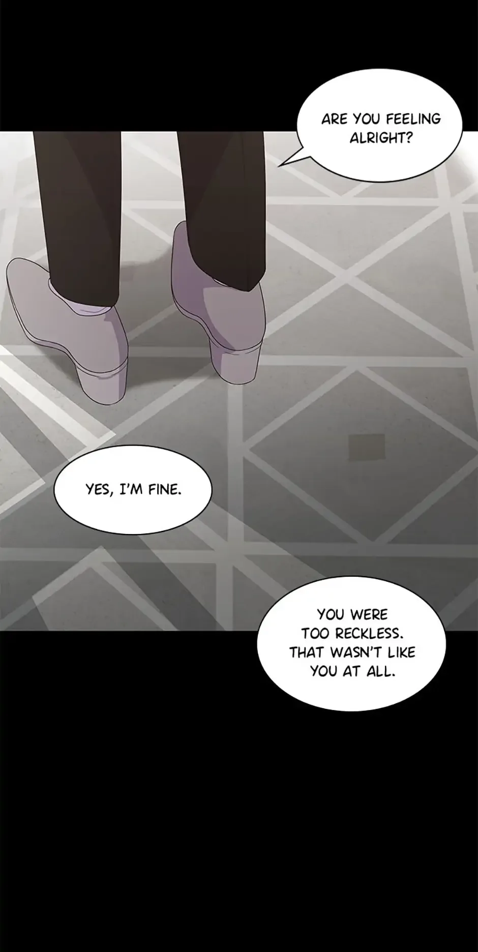 The Villain’s Precious Daughter Chapter 23 page 56