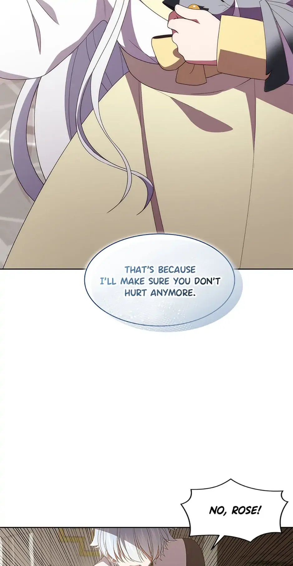 The Villain’s Precious Daughter Chapter 23 page 48