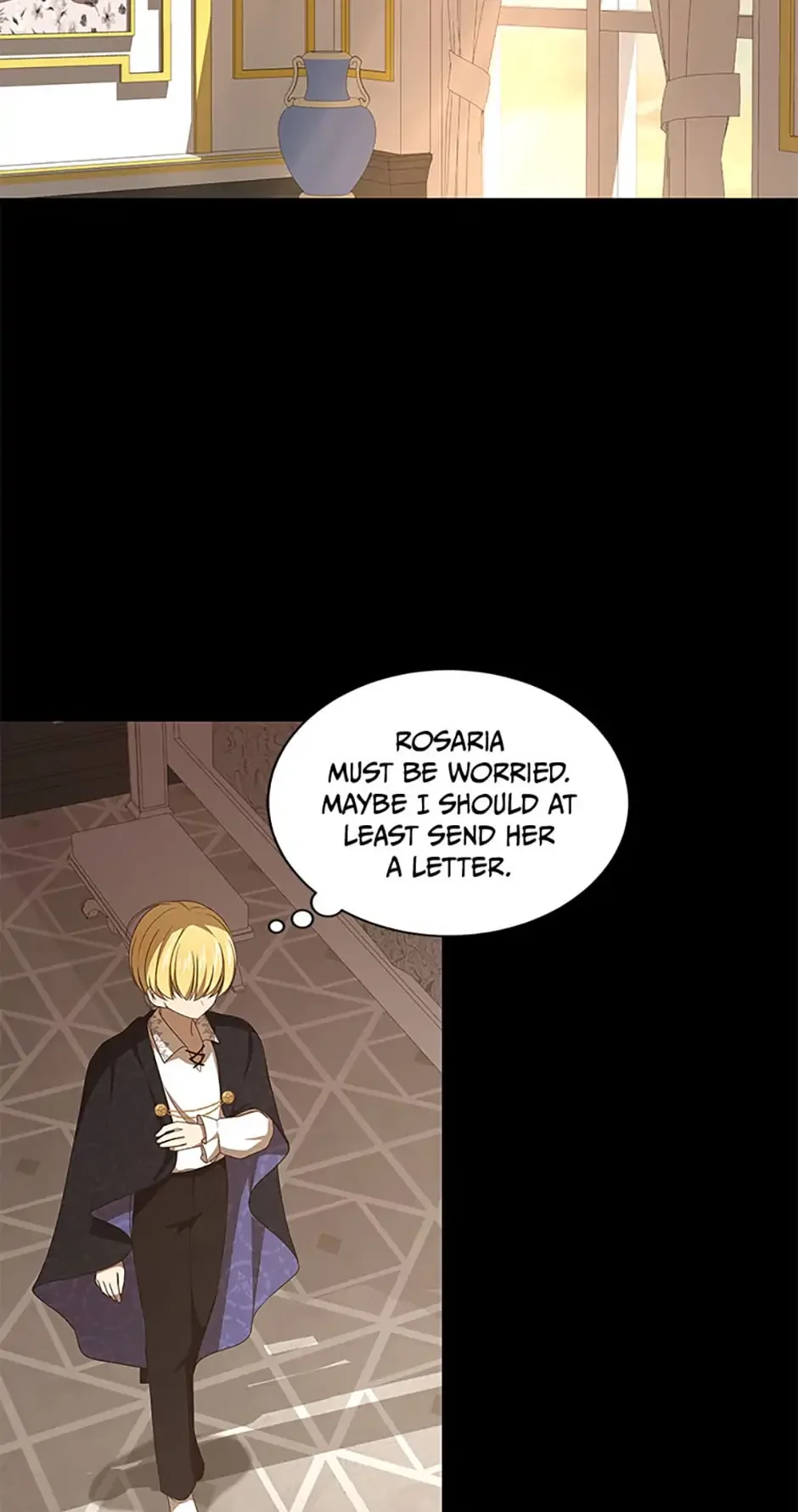 The Villain’s Precious Daughter Chapter 23 page 63