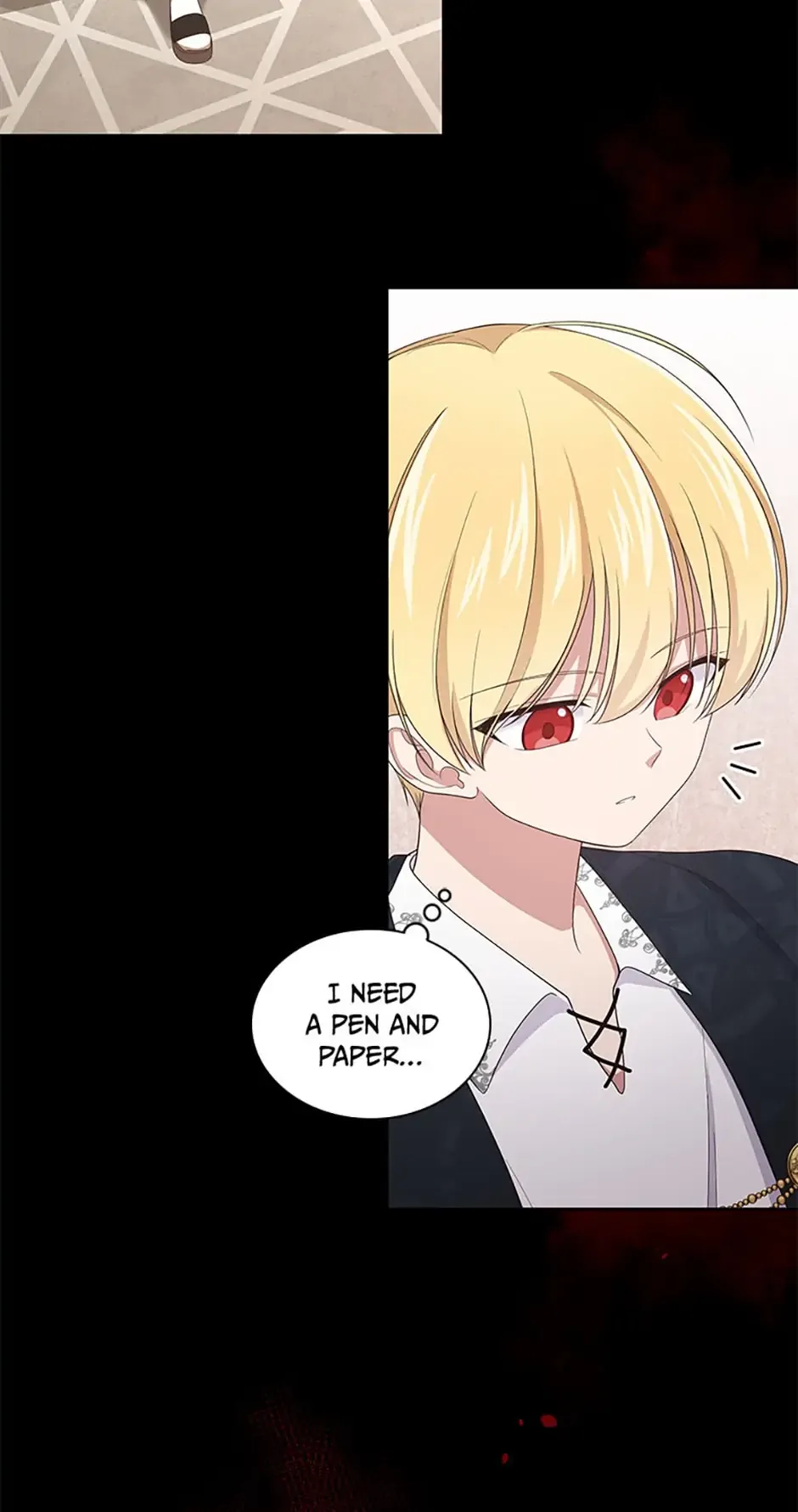 The Villain’s Precious Daughter Chapter 23 page 64