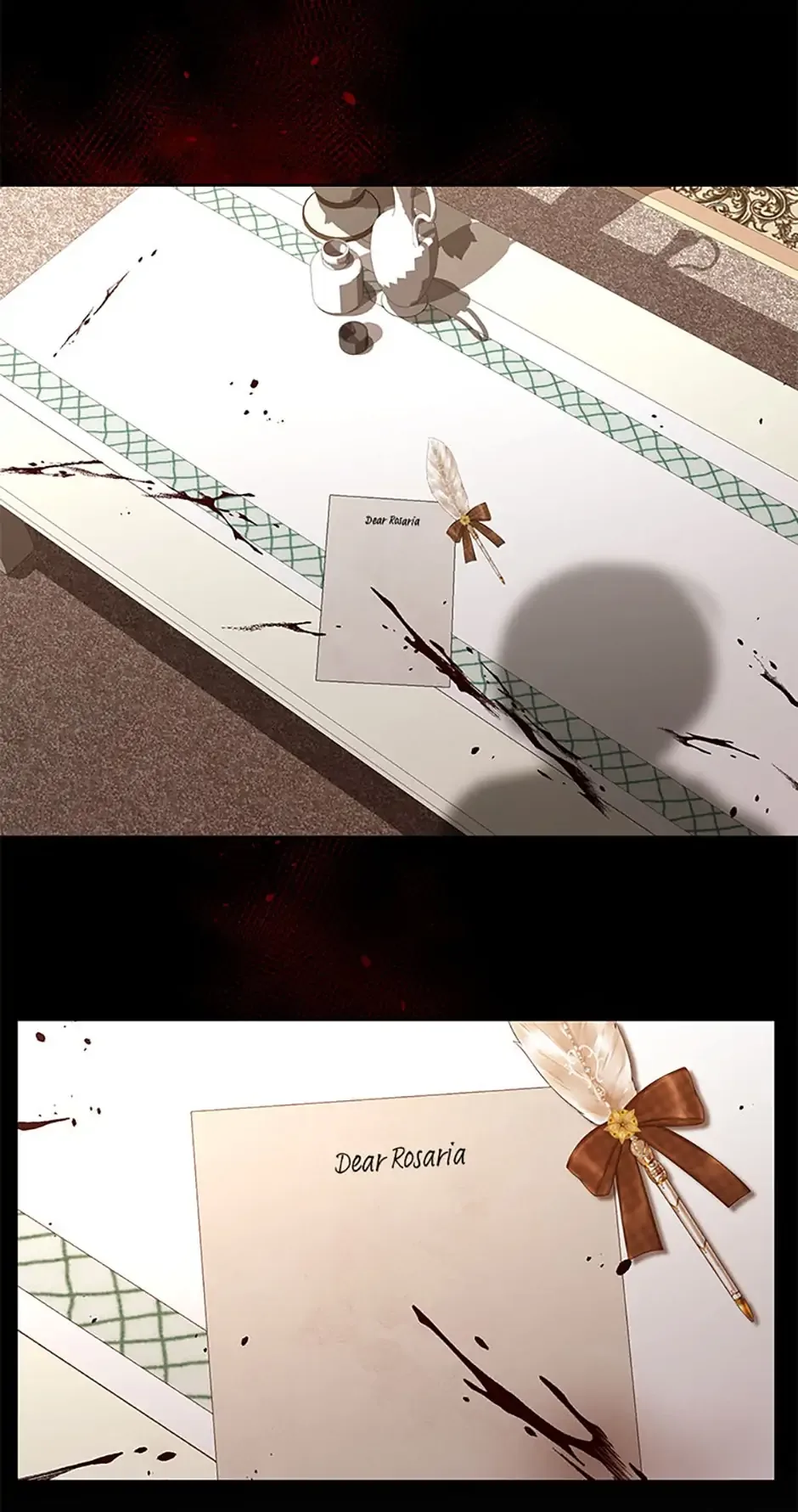 The Villain’s Precious Daughter Chapter 23 page 65