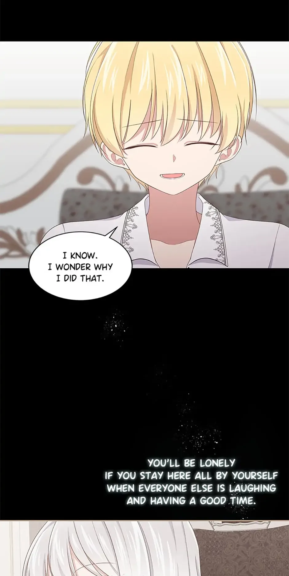 The Villain’s Precious Daughter Chapter 23 page 57