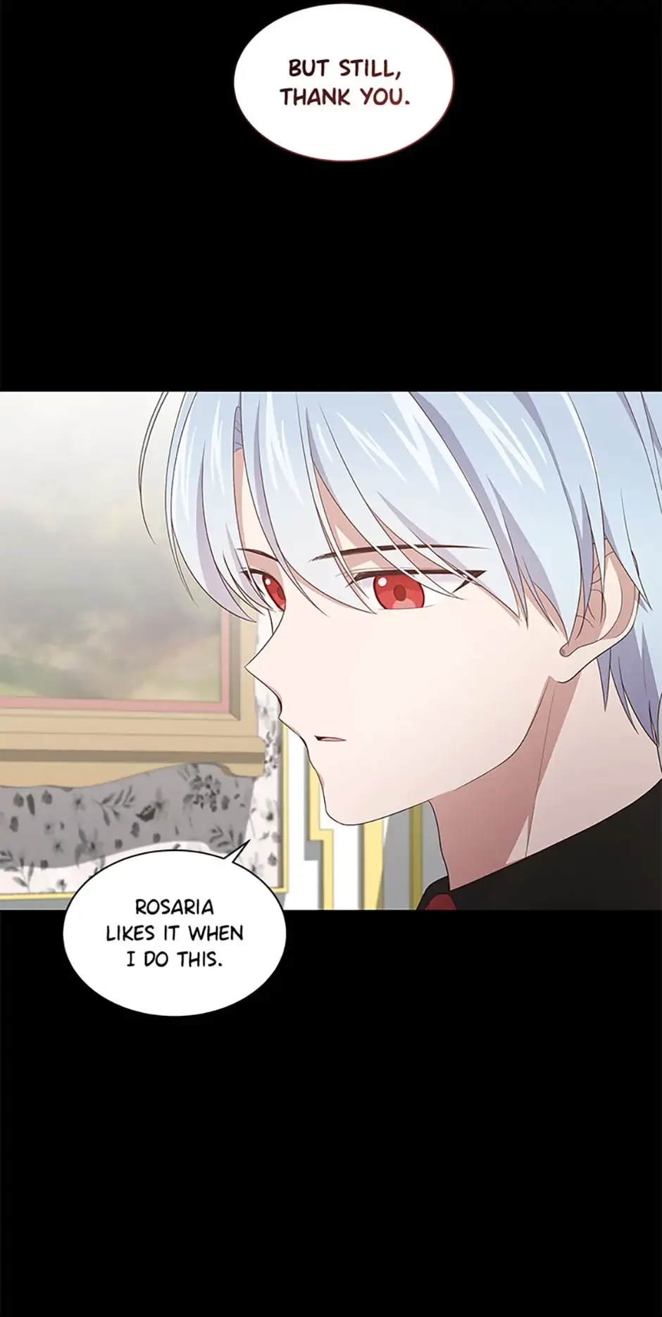 The Villain’s Precious Daughter Chapter 23 page 60