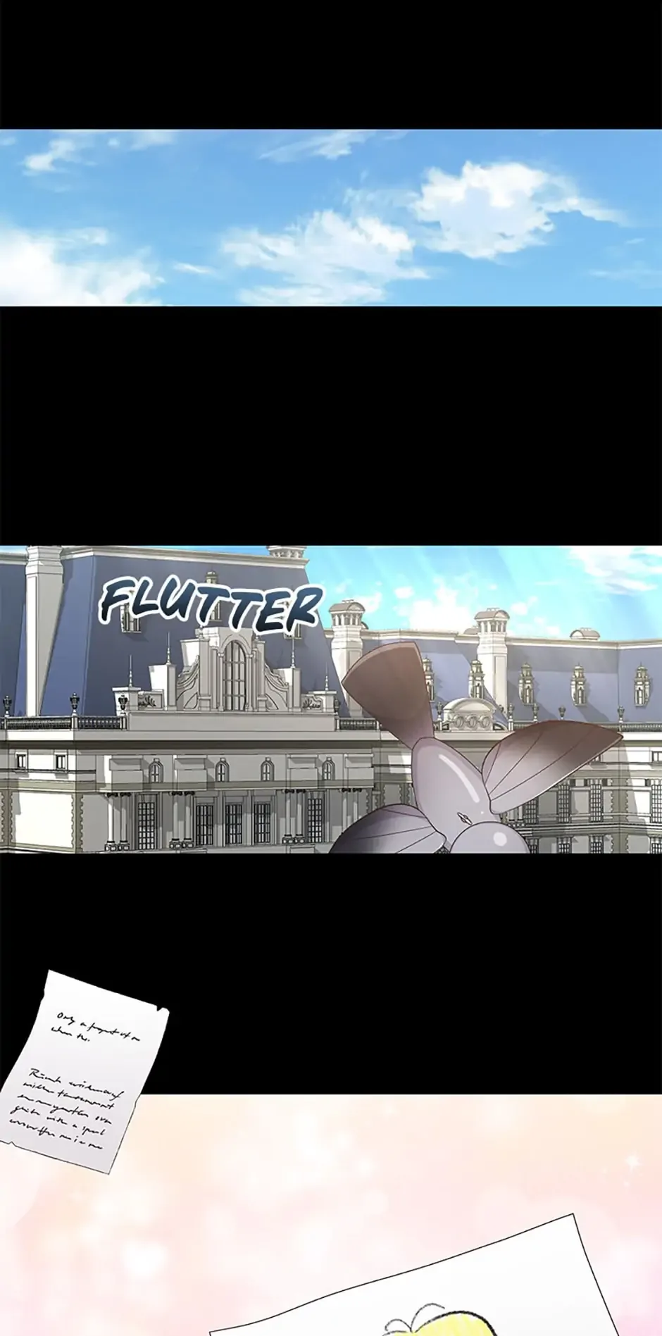 The Villain’s Precious Daughter Chapter 23 page 68
