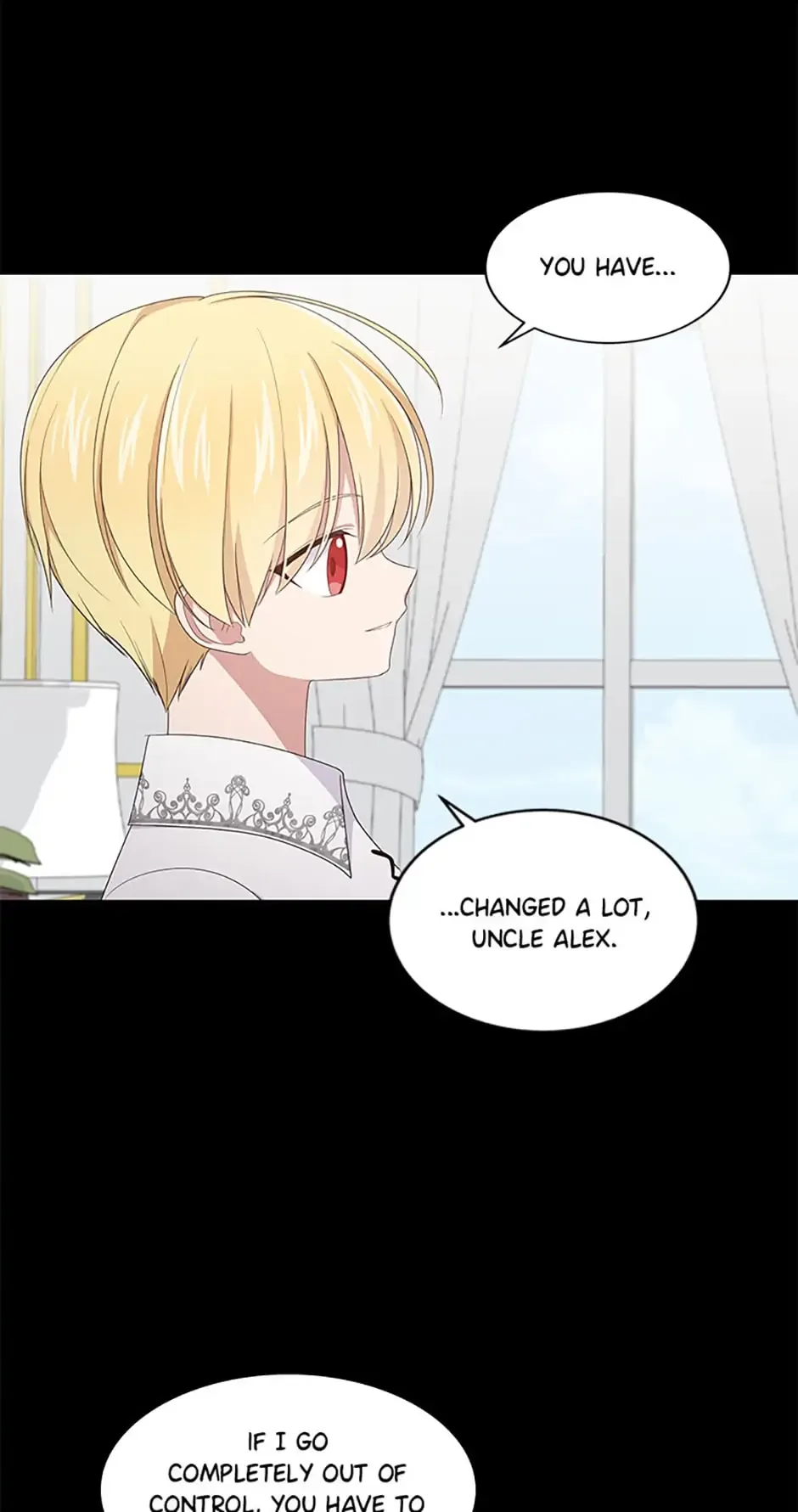 The Villain’s Precious Daughter Chapter 23 page 61