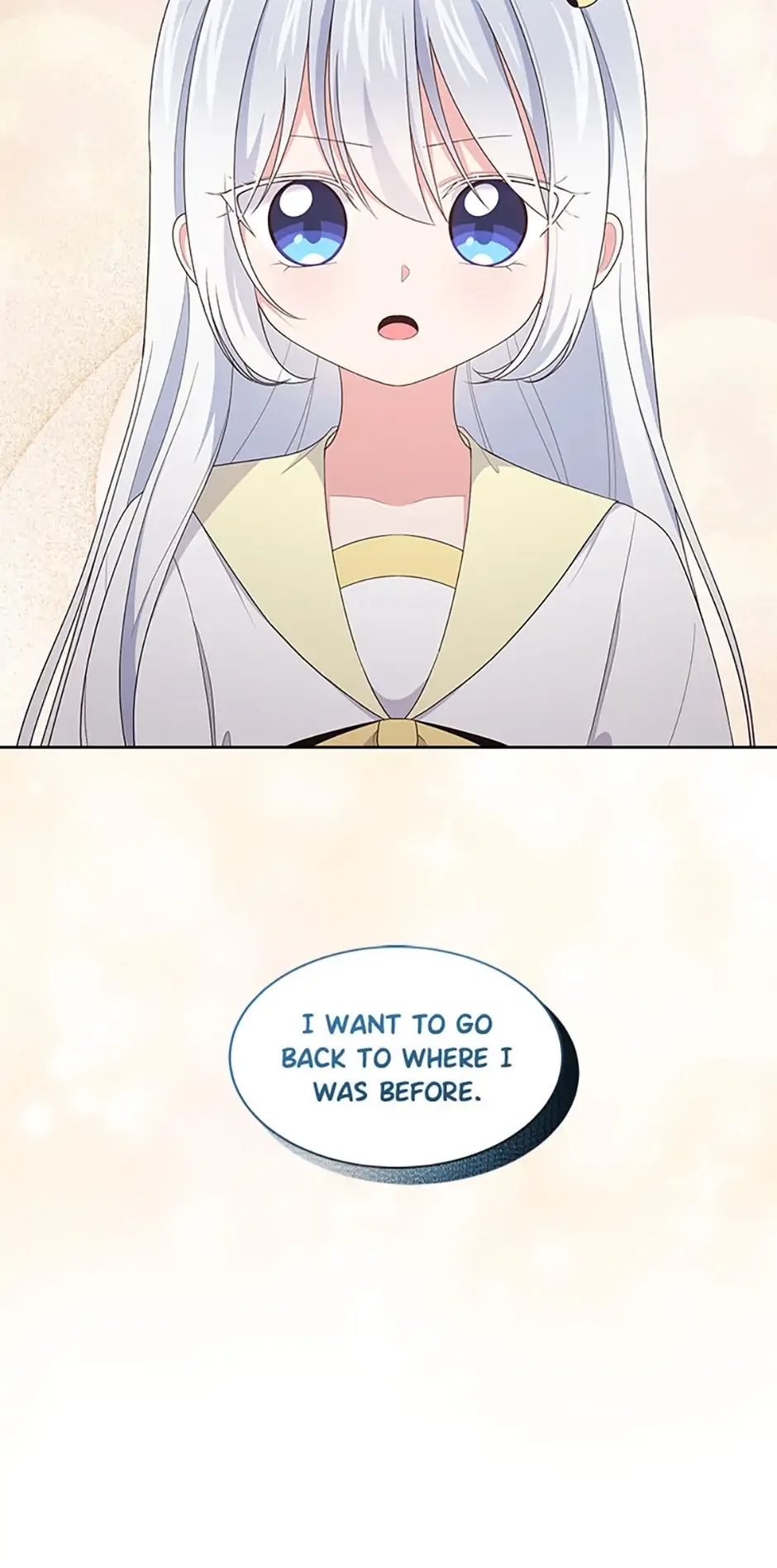 The Villain’s Precious Daughter Chapter 23 page 72