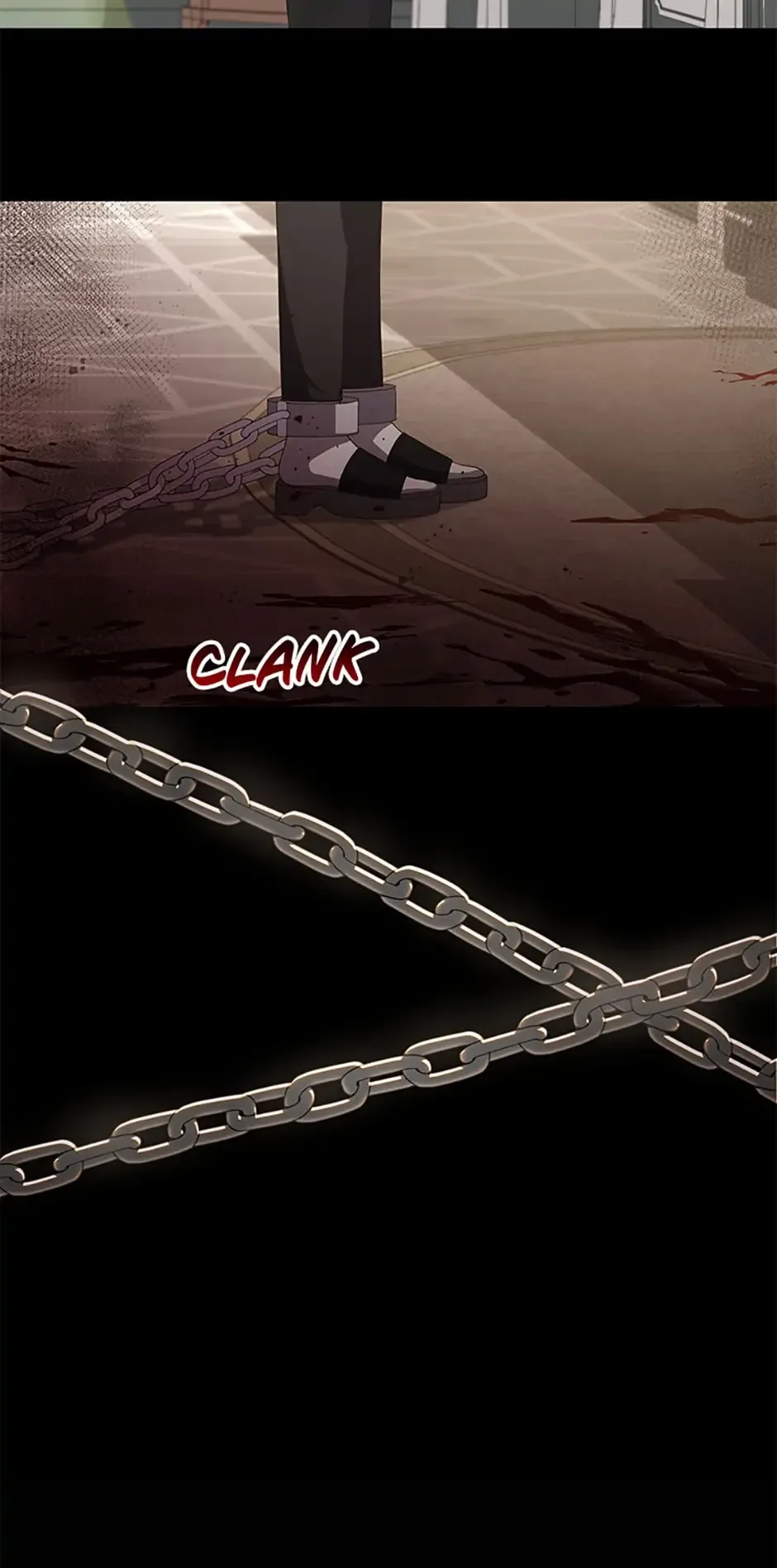 The Villain’s Precious Daughter Chapter 23 page 70