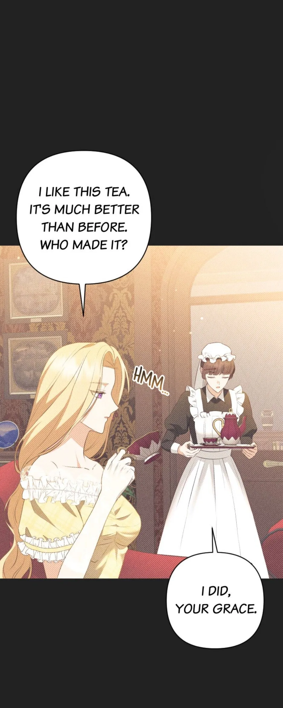 The Obsessive Stud Scammed Me into Marriage Chapter 24 page 4