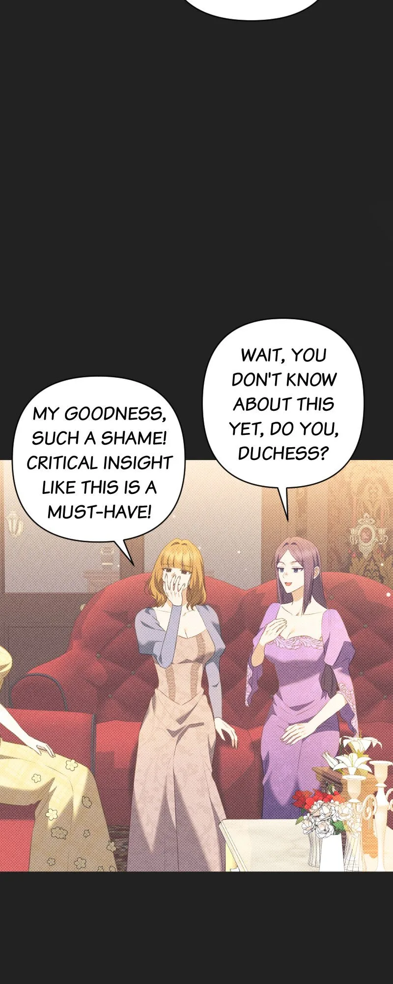 The Obsessive Stud Scammed Me into Marriage Chapter 24 page 3