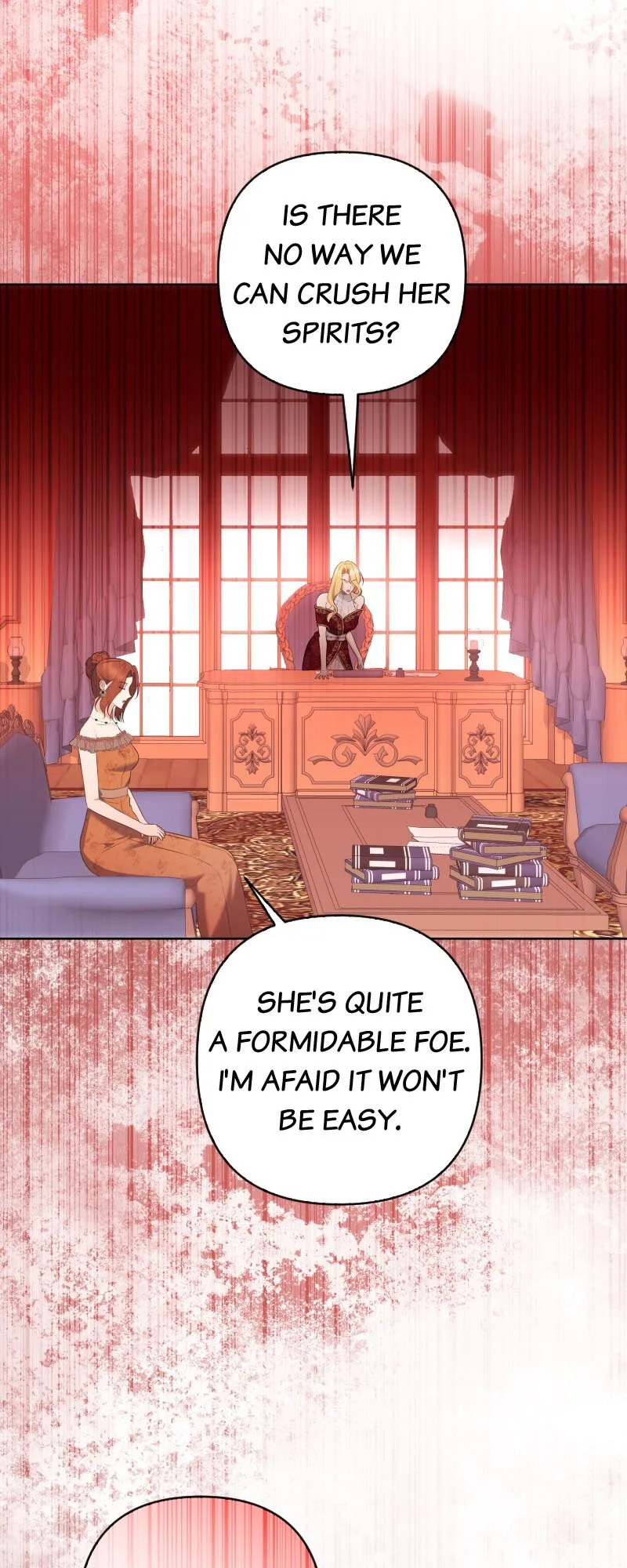 The Obsessive Stud Scammed Me into Marriage Chapter 24 page 8