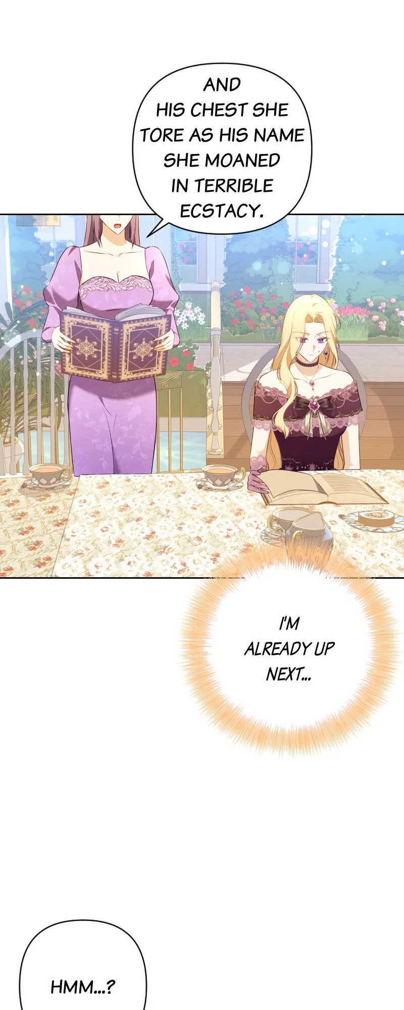 The Obsessive Stud Scammed Me into Marriage Chapter 24 page 19