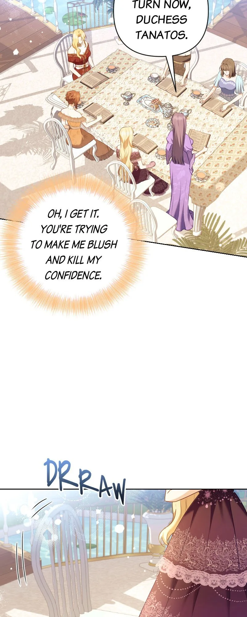 The Obsessive Stud Scammed Me into Marriage Chapter 24 page 21
