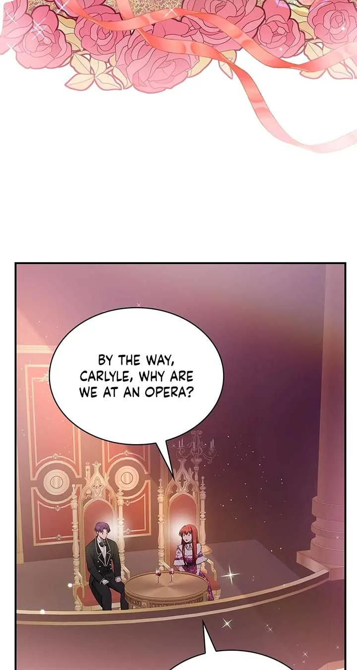 The Oddball Lady’s Fiancé Chapter 24 page 5