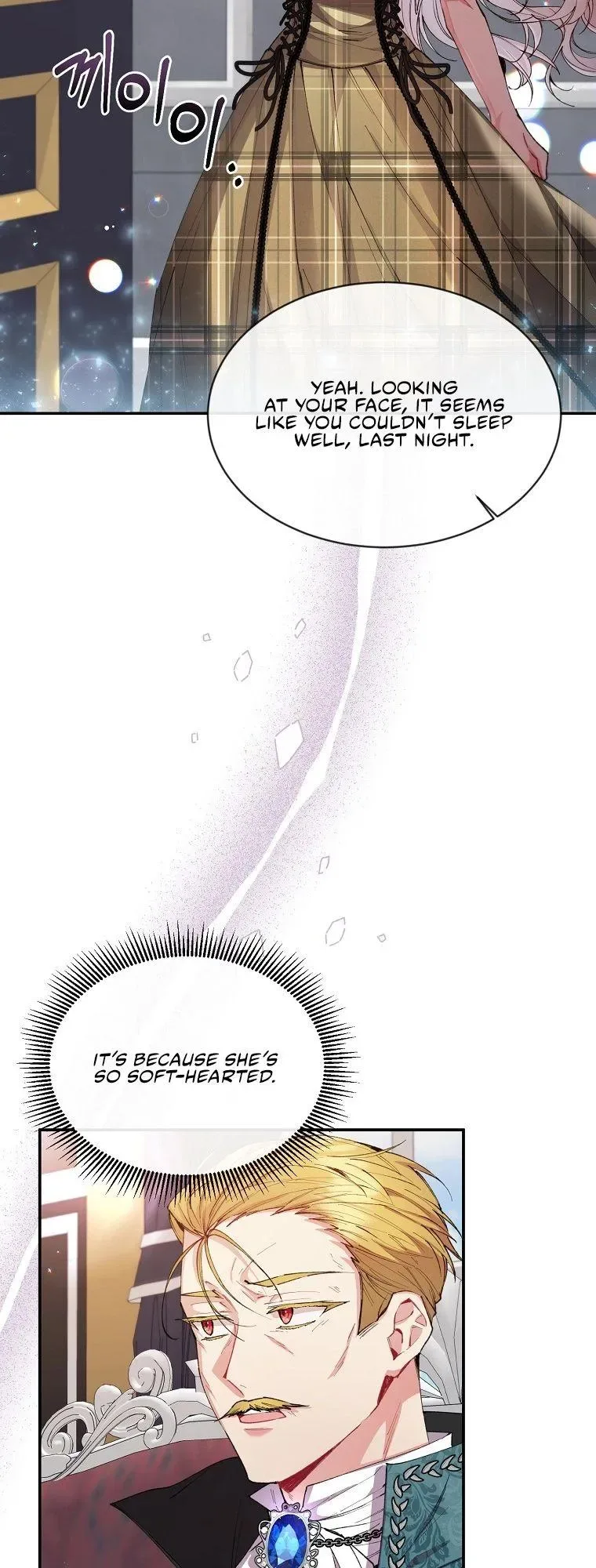The Real Daughter is Back Chapter 24 page 4