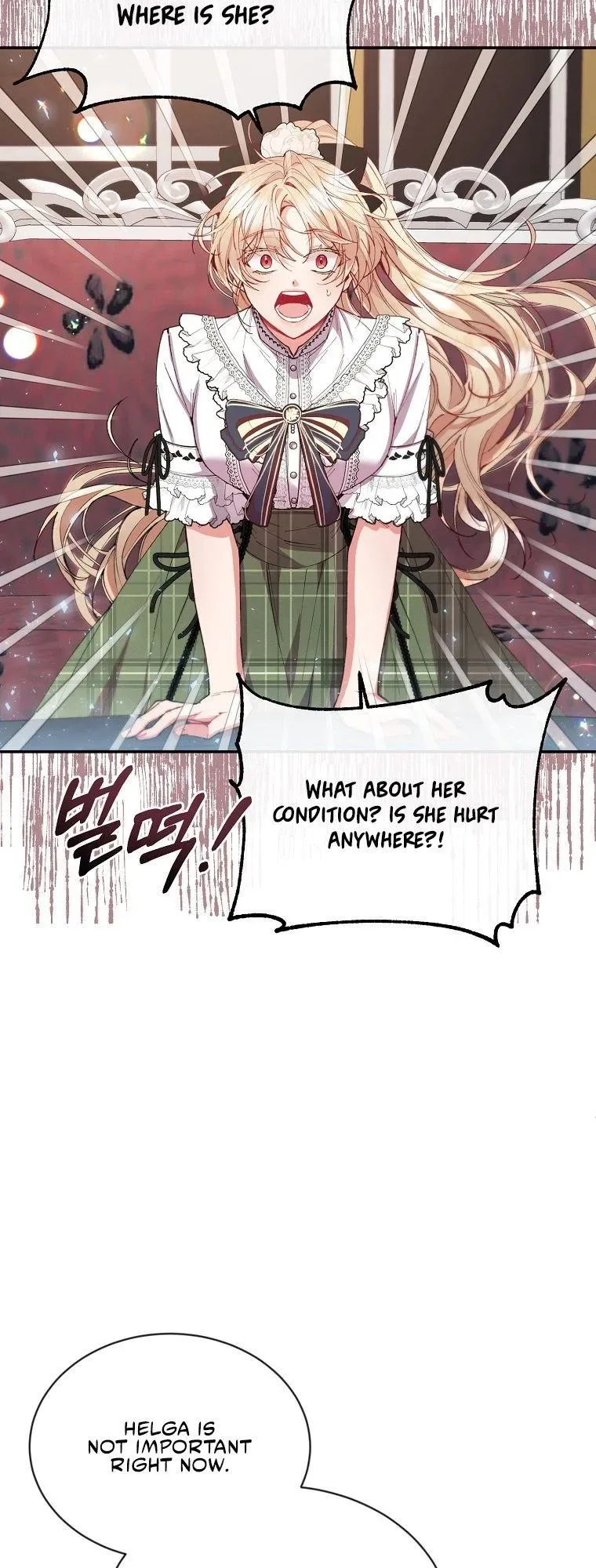 The Real Daughter is Back Chapter 24 page 7