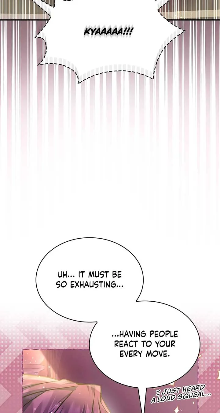 The Oddball Lady’s Fiancé Chapter 24 page 20