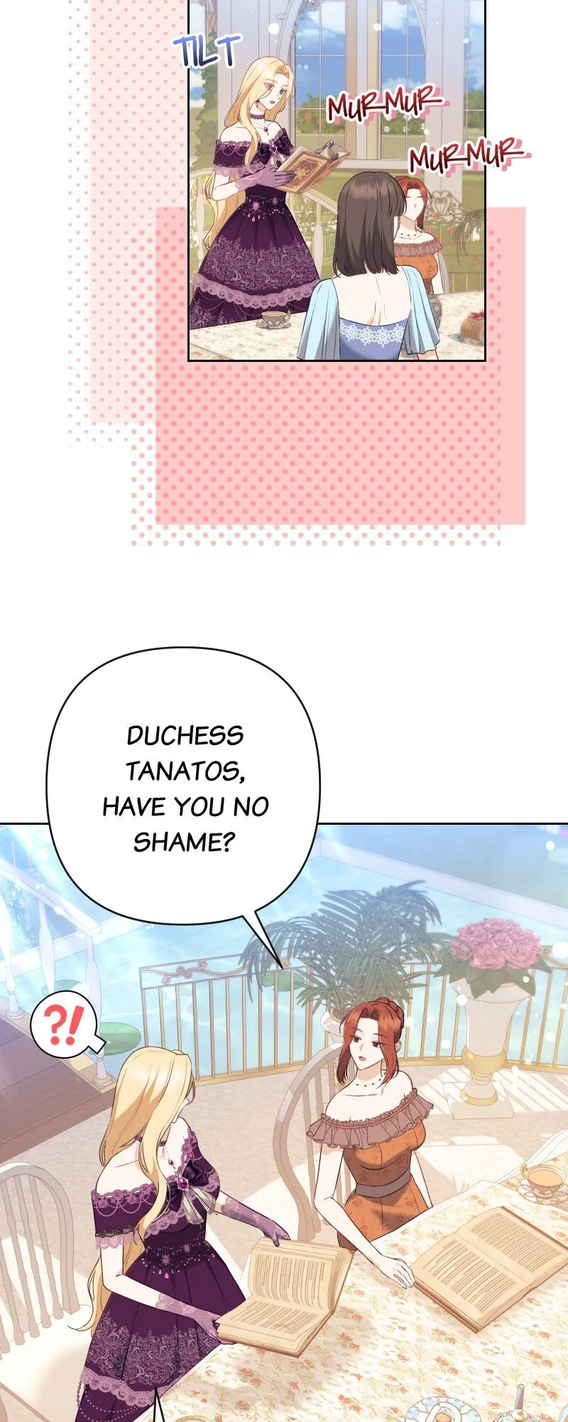 The Obsessive Stud Scammed Me into Marriage Chapter 24 page 26