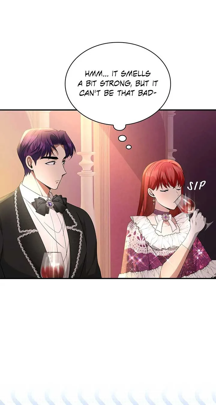 The Oddball Lady’s Fiancé Chapter 24 page 25