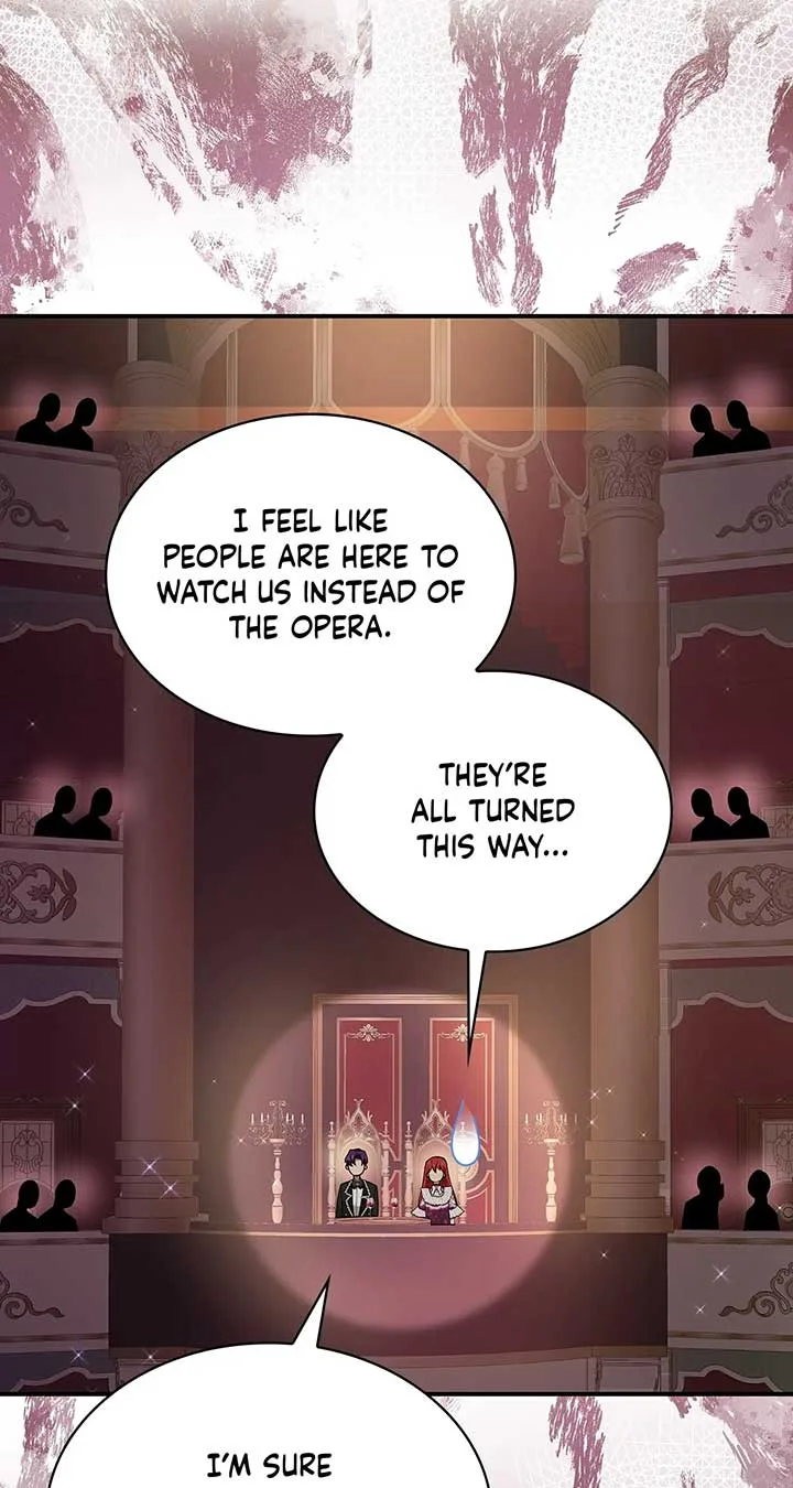 The Oddball Lady’s Fiancé Chapter 24 page 22