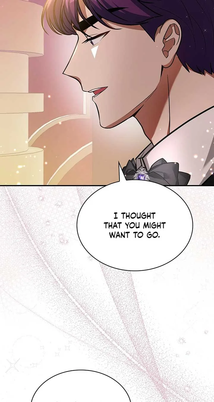 The Oddball Lady’s Fiancé Chapter 24 page 11