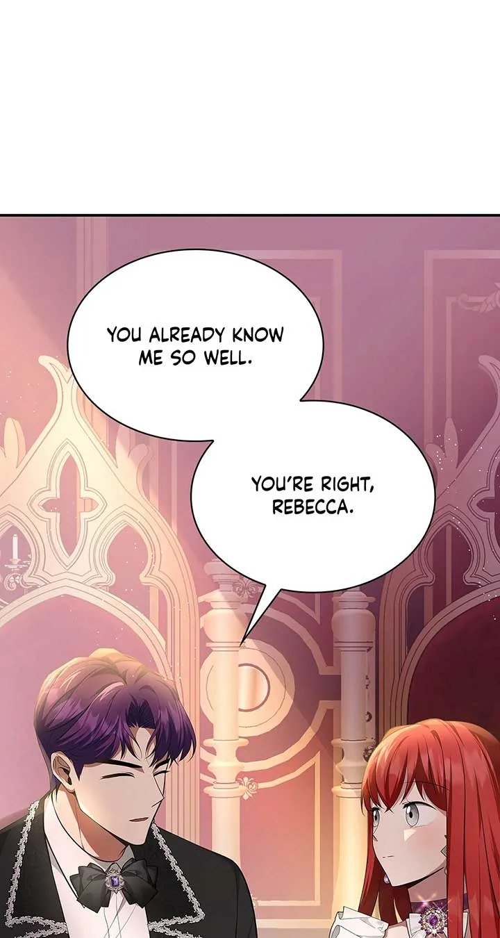 The Oddball Lady’s Fiancé Chapter 24 page 8