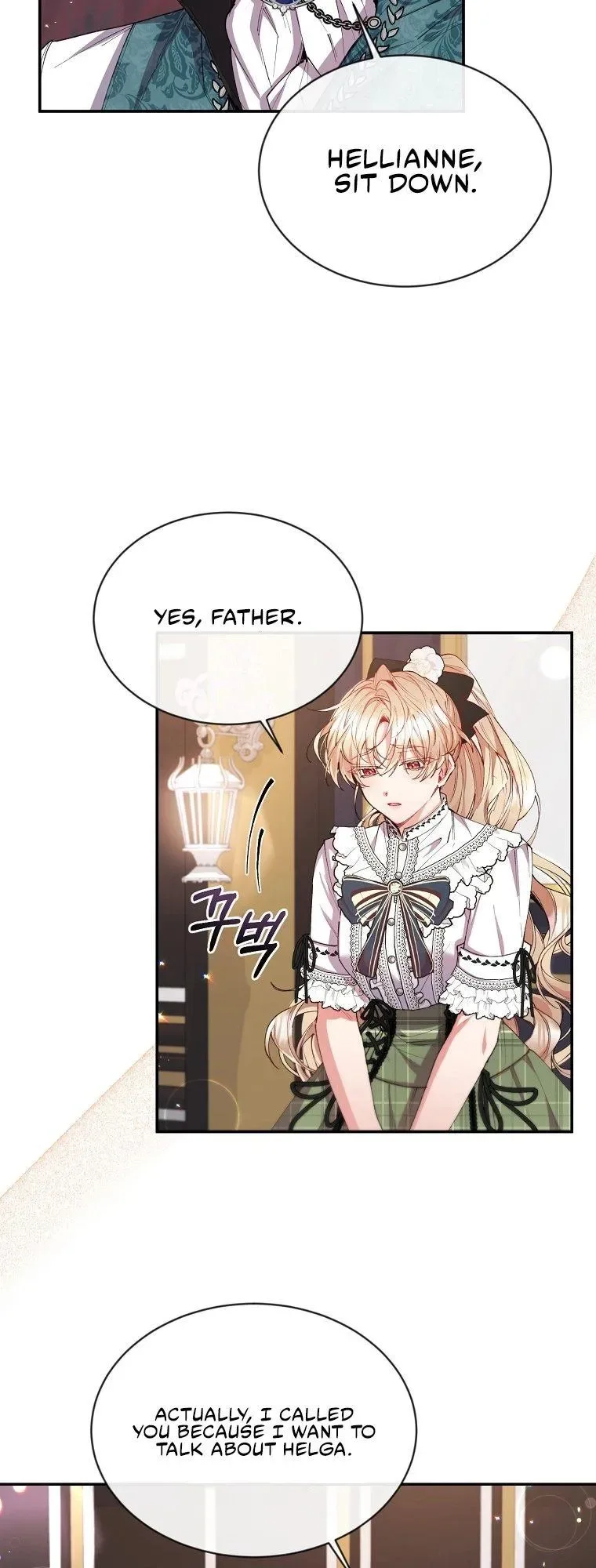 The Real Daughter is Back Chapter 24 page 5