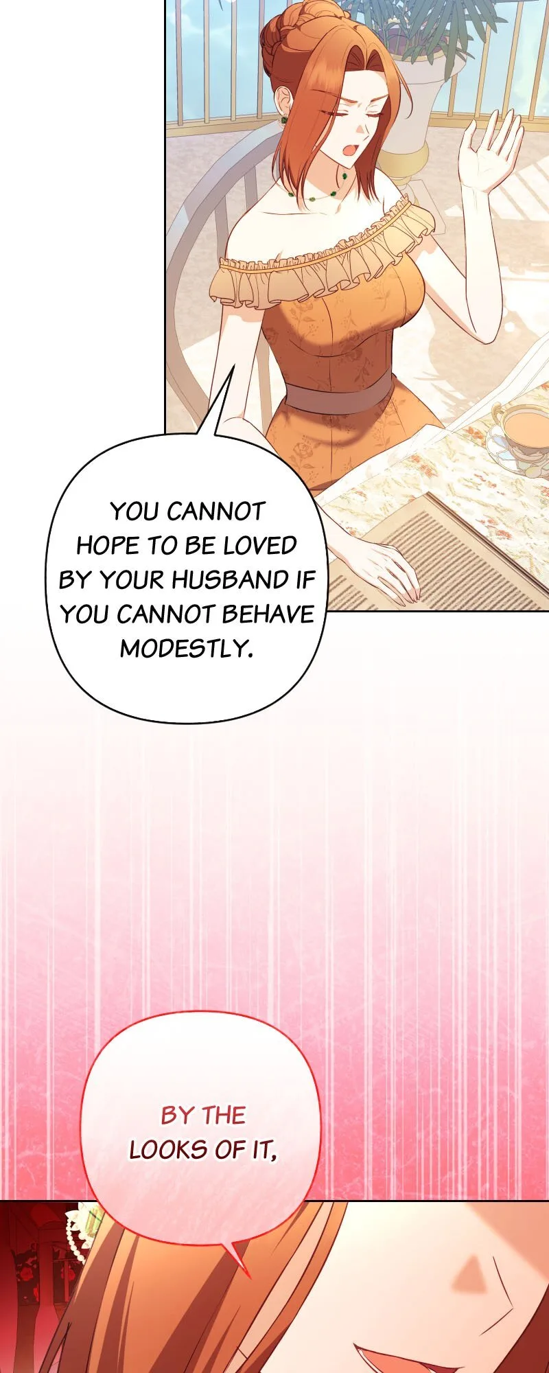 The Obsessive Stud Scammed Me into Marriage Chapter 24 page 29